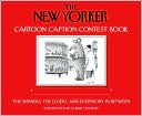 New Yorker Cartoon Caption Contest