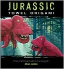 Jurassic Towel Origami