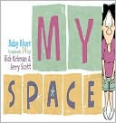 My Space: Baby Blues Scrapbook 24