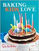 Baking Kids Love