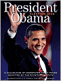 President Obama: Election 2008: A Collection of Newspaper Front Pages Selected by the Poynter Institute