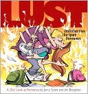 Lust and Other Uses for Spare Hormones by Jim Borgman: Book Cover