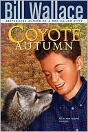 Coyote Autumn