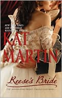 Reese's Bride (Bride Trilogy #2)