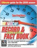 NASCAR Record and Fact Book