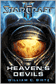 Starcraft II: Heaven's Devils (Starcraft Series)