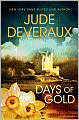 Days of Gold (Edilean Series #2)