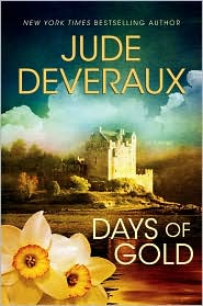 Days of Gold (Edilean Series #2)