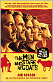 The Men Who Stare at Goats