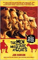 The Men Who Stare at Goats