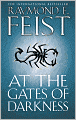 At the Gates of Darkness (Demonwar Saga Series #2)