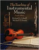 Teaching of Instrumental Music