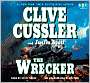 The Wrecker (Isaac Bell Series #2)