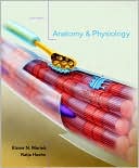 Anatomy & Physiology with Interactive Physiology 10-System Suite by Elaine N. Marieb: Item Cover