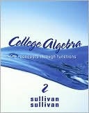 College Algebra: Concepts Through Functions