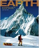 MasteringGeology#8482;, Student Access Code Card for Earth Science by Edward J. Tarbuck: Item Cover