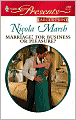 Marriage: For Business or Pleasure? (Harlequin Presents #2898)