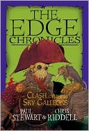 Edge Chronicles: Clash of the Sky Galleons