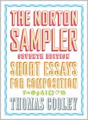 The Norton Sampler: Short Essays for Composition