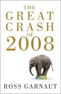 The Great Crash of 2008
