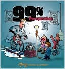 99% Perspiration: A Frazz Collection