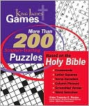 King James Games: Study Puzzles Crafted for the Learning and Memorization of God's Word