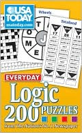 USA TODAY Everyday Logic: 200 Puzzles