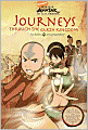 Journeys Through the Earth Kingdom (Avatar: The Earth Kingdom Chronicles Series)