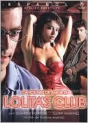 Canciones de Amor en Lolita's Club with Eduardo Noriega