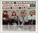 Bluesbreakers with Eric Clapton [Deluxe Edition]