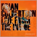Live from the Inside [CD/DVD]