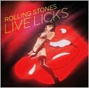 Live Licks