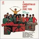 A Christmas Gift for You from Phil Spector by Phil Spector: CD Cover