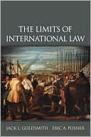The Limits of International Law