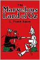 The Marvelous Land of Oz