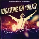 Good Evening New York City