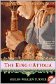 The King of Attolia (The Queen's Thief Series #3)