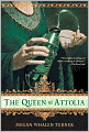 The Queen of Attolia (The Queen's Thief Series #2)