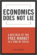 Economics Does Not Lie