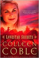 Lonestar Secrets (Lonestar Series #2)
