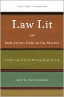 Law Lit: From Atticus Finch to The Practice