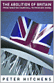 Abolition of Britain: From Winston Churchill to Princess Diana