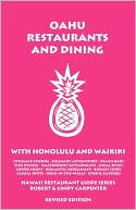 Oahu Restaurants And Dining With Honolulu And Waikiki