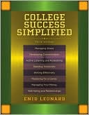 College Success Simplified