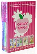 Candy Apple: Keepsake Box Set: Books 1-4 (Candy Apple Series)
