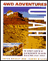 4WD Adventures Utah : The Ultimate Guide to the Utah Backcountry for Anyone with a Sport Utility Vehicle