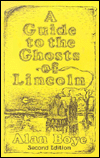 Guide to the Ghosts of Lincoln