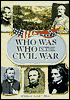 Whos Who in the Civil War