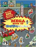 download Mega Book of Storytime Stickers book