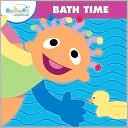 eebee's BATH TIME Adventures